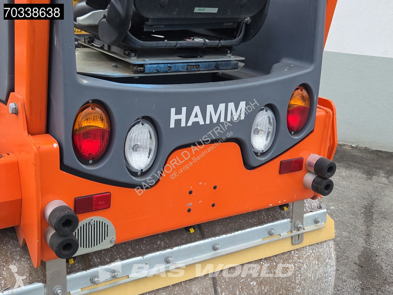 Wals Hamm HD12