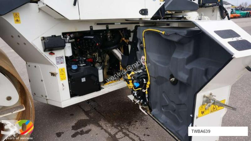 Zhutňovač Bomag AP-4f