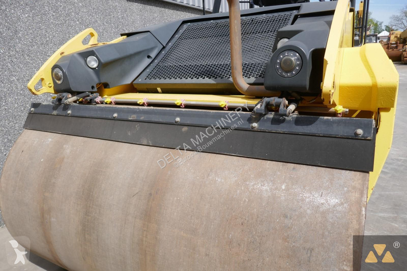 Compactor Bomag BW190AD-5