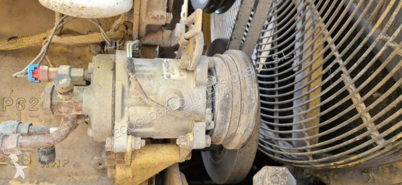 Compactador Caterpillar 816B