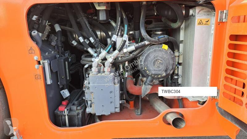 Compactor Hamm HD+ 90i VV-S
