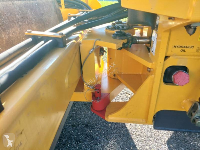 Compactor Volvo
