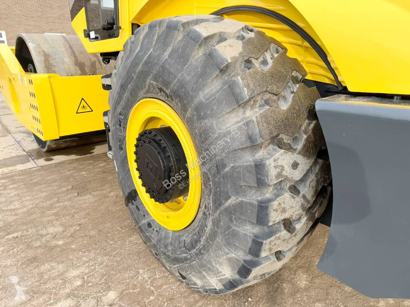 Compactador Bomag BW226D-5CL - NEW / Cummins...