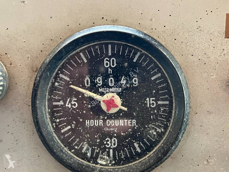 Compactador Hamm HW90-12 - Excellent Condition...