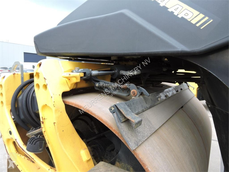 Compactor Bomag BW174