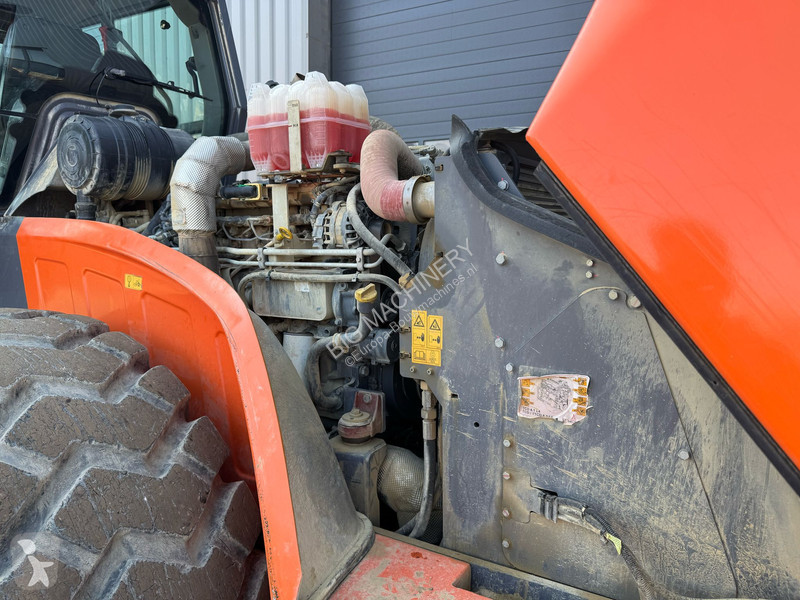 Compactor Hamm