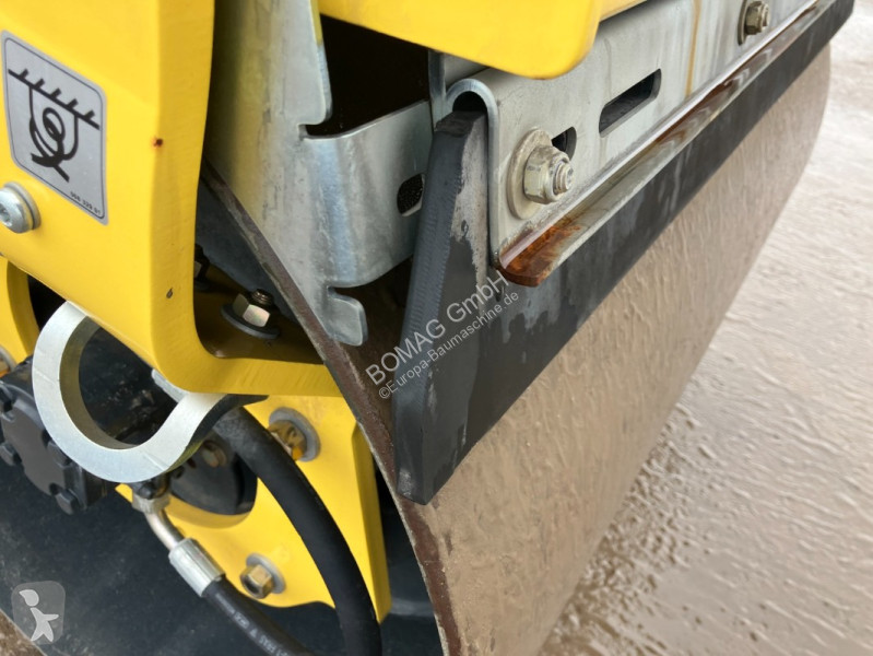Compacteur Bomag  BW 100 SL-5 Stage V/Tier 4f