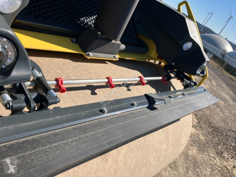 Compattatore Bomag  BW 151 AD-50  Stage...