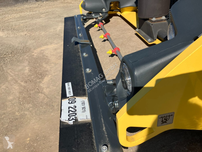 Compattatore Bomag  BW 151 AD-50  Stage...