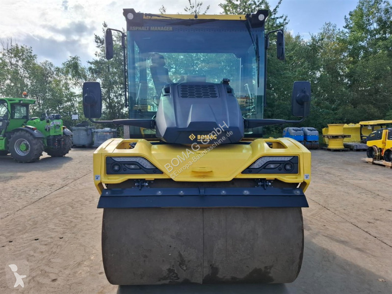 Compactador Bomag  BW 174 AP-5 AM Hybrid Stage...