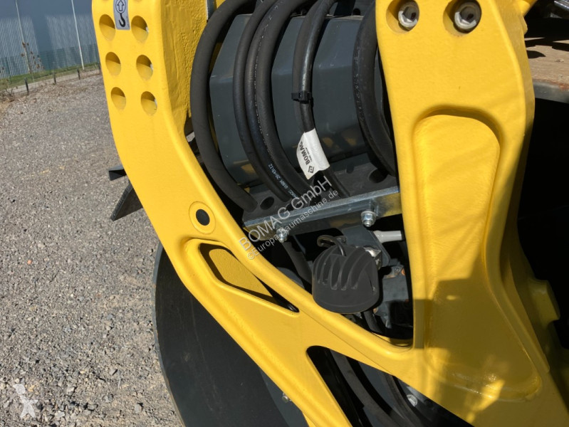 Compattatore Bomag  BW 174 APO-4v Stage V/Tier 4f
