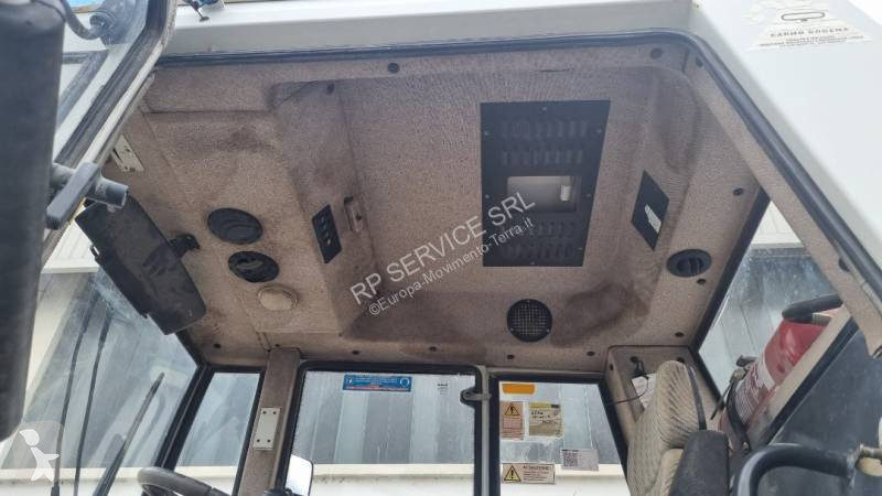 Compactor Bomag