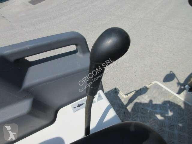 Compactador Dynapac VI