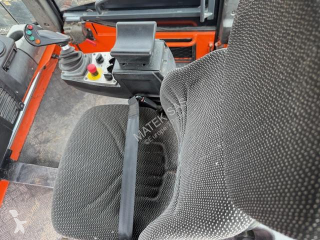 Compactor Bomag BW174 AP-4