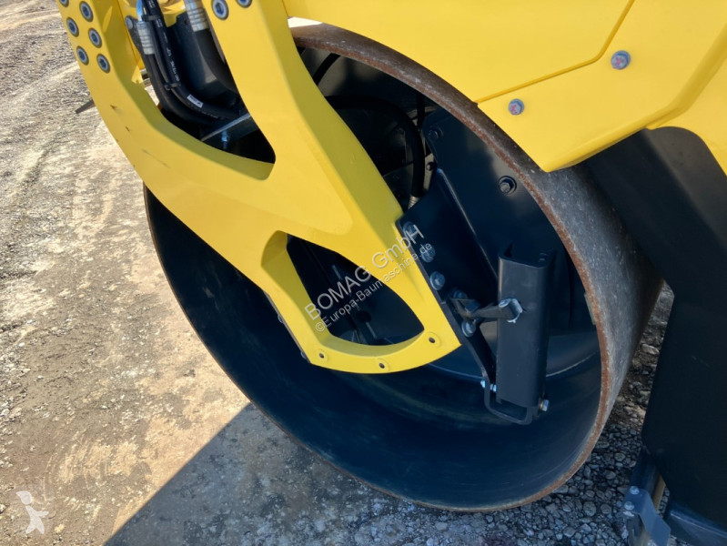 Compactador Bomag  BW 161 ADO-5  STage V/Tier 4f