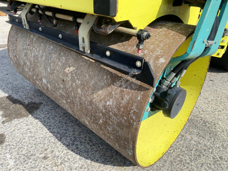 Compactador Ammann 26K NVT