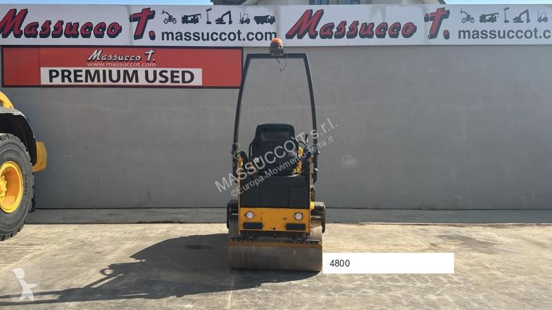 Wals JCB VMT160
