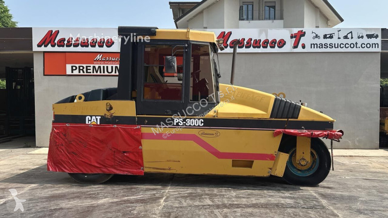 Wals Caterpillar PS-300C