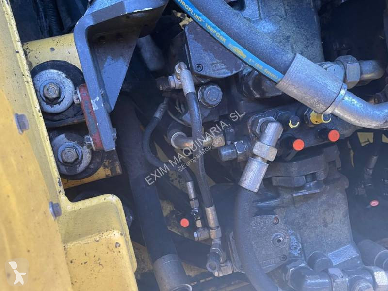 Compattatore Bomag