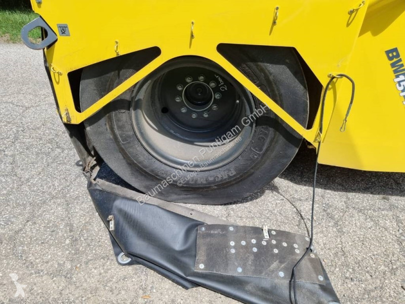 Compactor Bomag AC-5