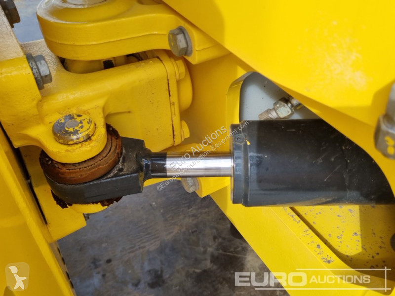 Compactor  BW135AD-5