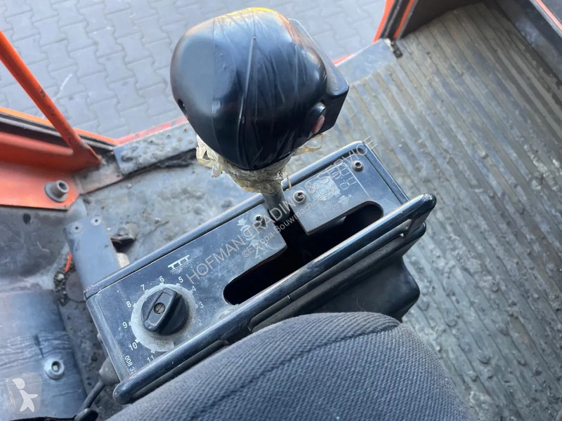 Wals Bomag BW151AD-4