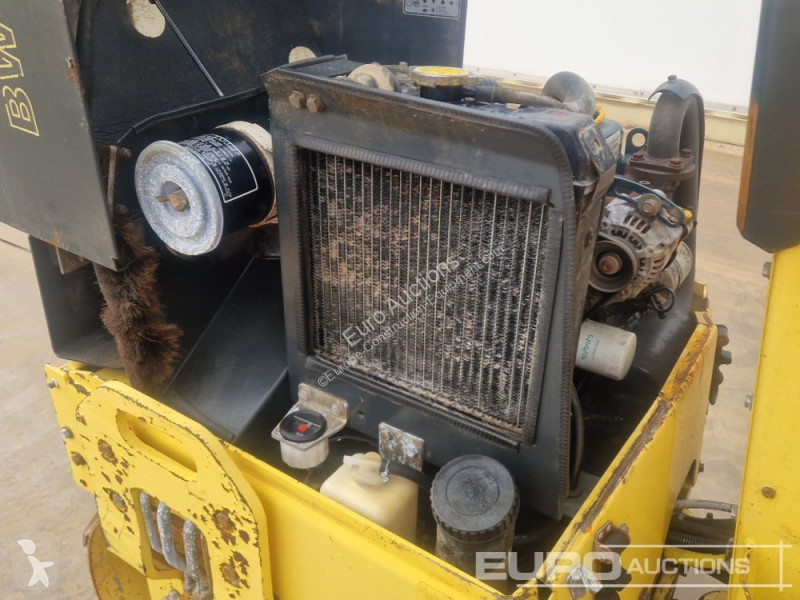 Wals  BW80AD-2