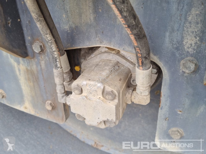 Compactador Atlas Copco CC1300