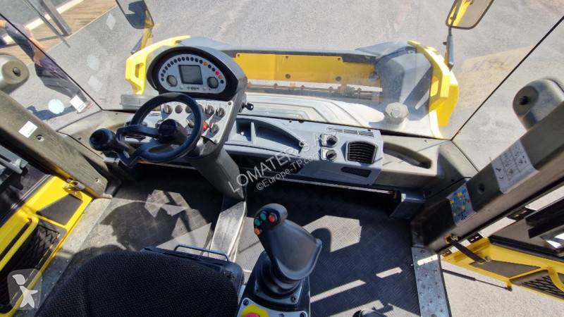 Compactor Bomag BW 206 AD -5