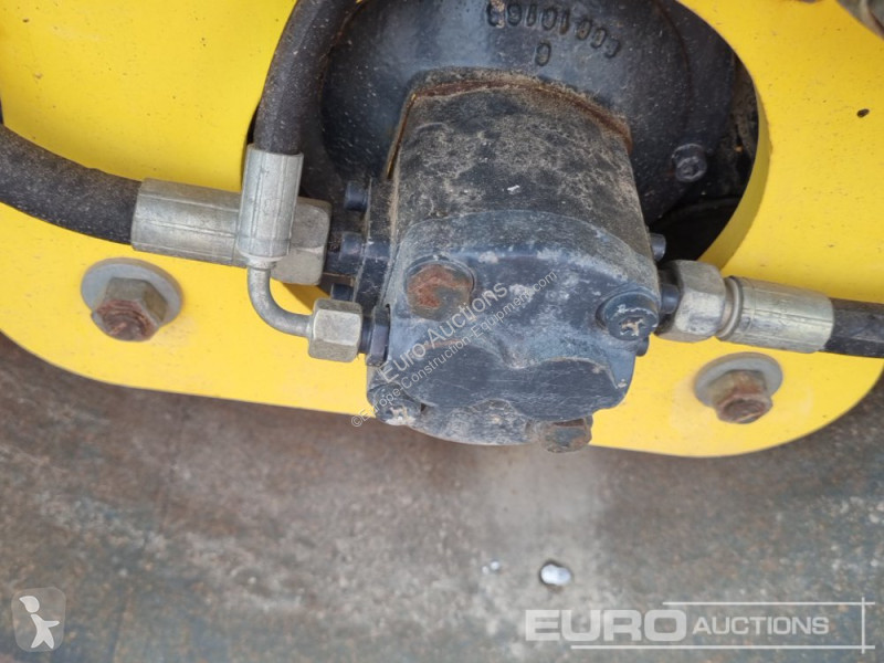 Wals  BW80AD-5