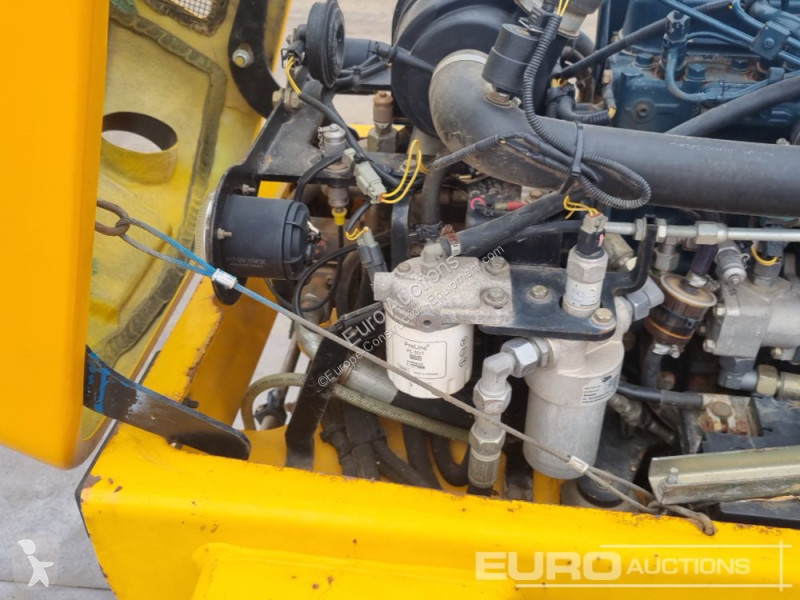 Wals JCB VMT160-80