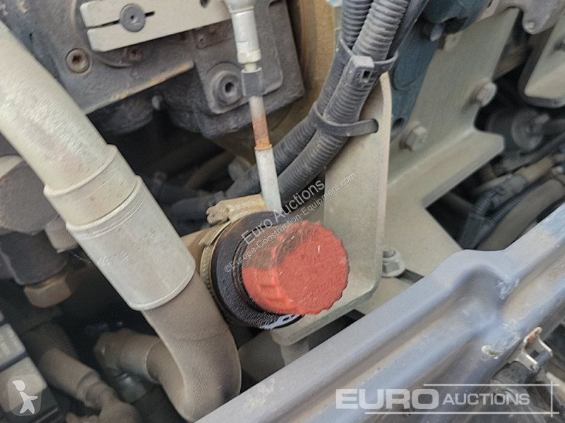 Compactor Dynapac