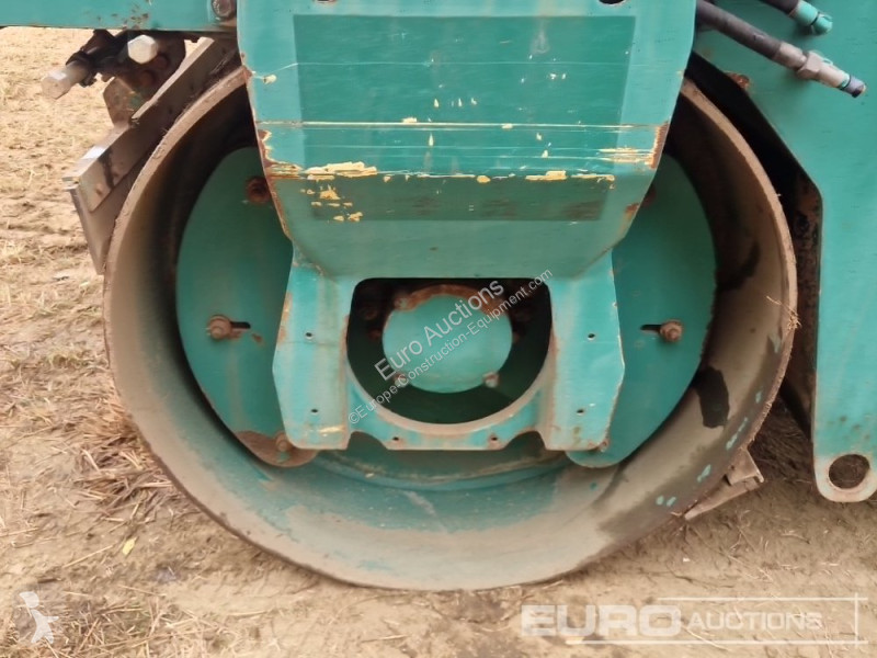 Compactor  BW164AD