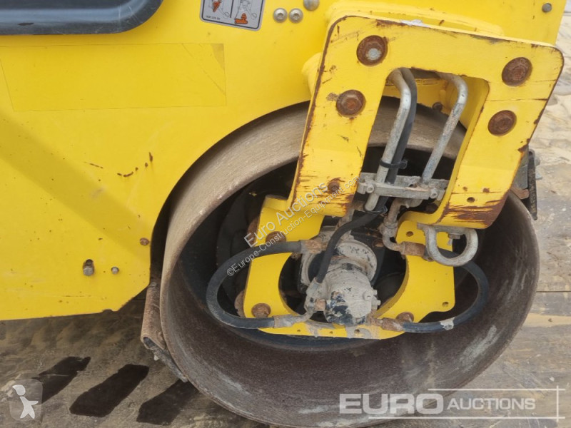 Compactor  BW120AD-5