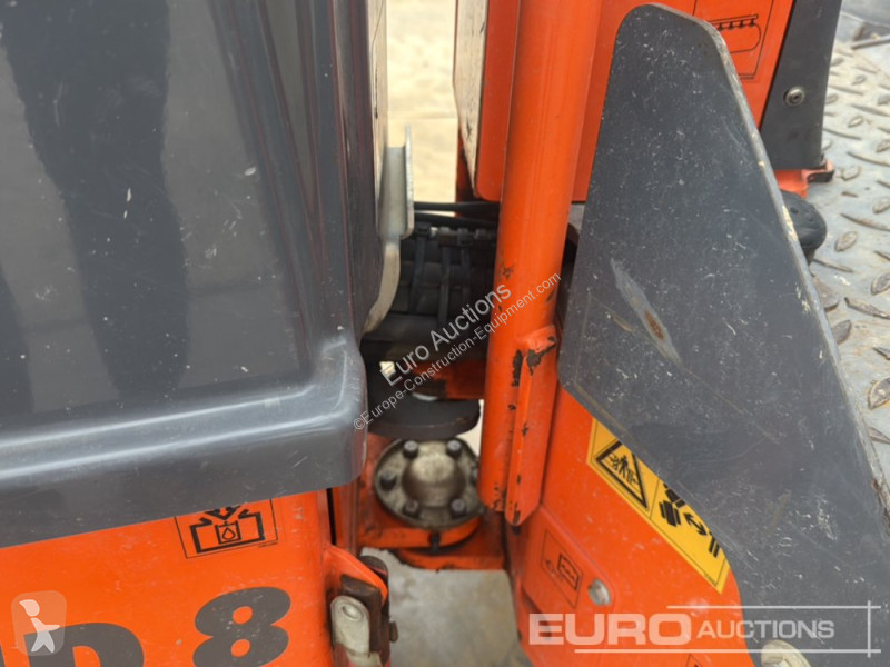 Compactor  HD8VV