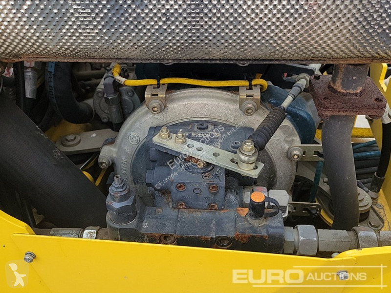 Compactor  BW120AD-5