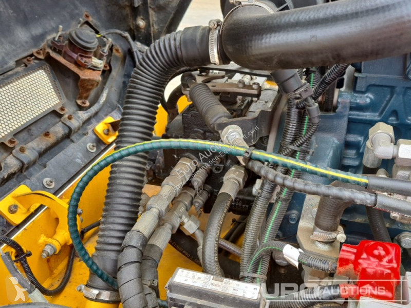 Compactor JCB CT260-120