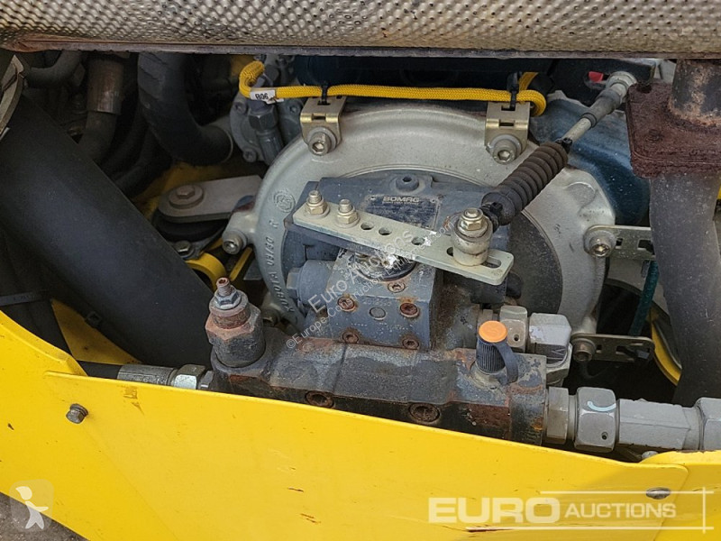 Compactor  BW120AD-5