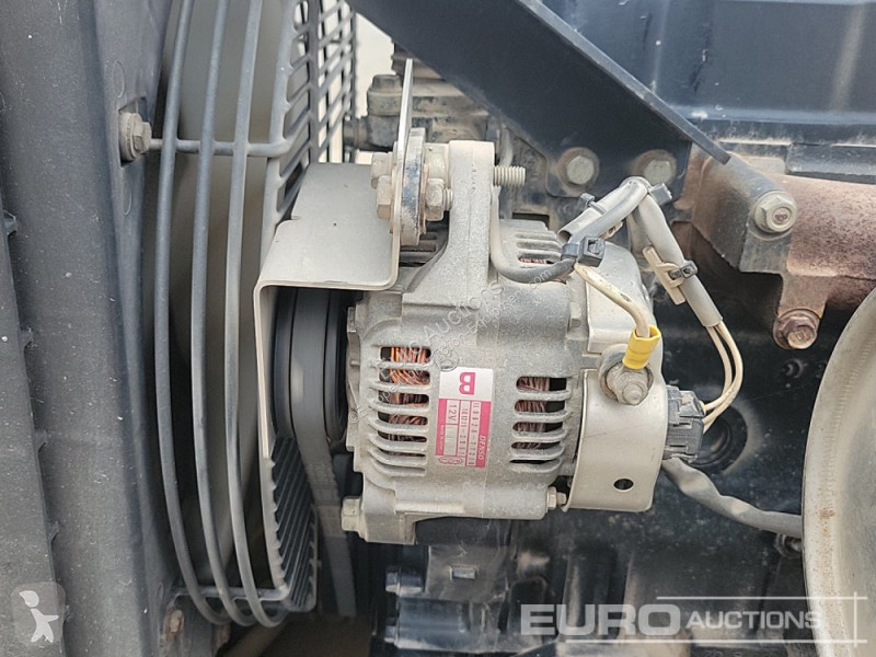 Compactor  ARX36
