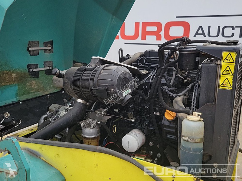Compactor  ARX26