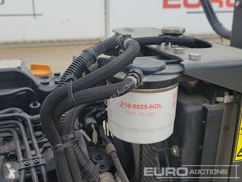 Compactor  ARX26