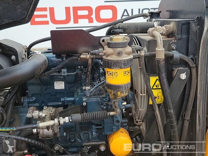 Compactor JCB CT260-120