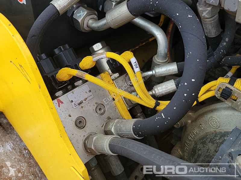 Compactor  BW120AD-5