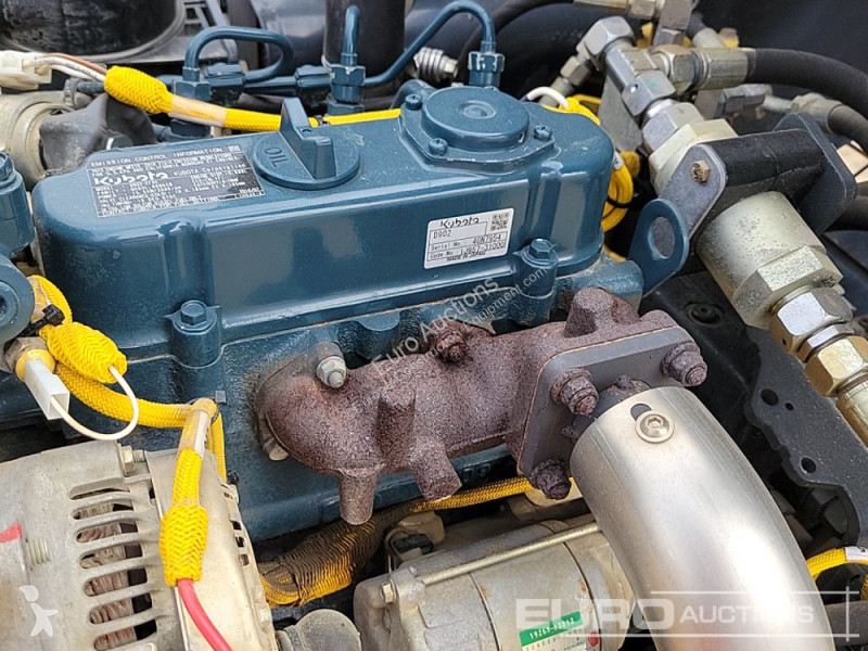 Compactor  BW80AD-5