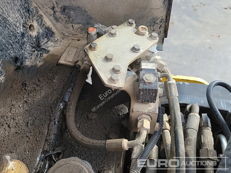 Compactor  BW80AD-2