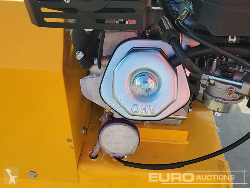 Compactor  MS850J