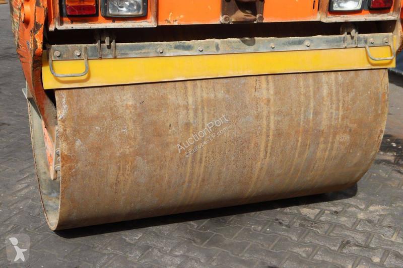 Wals Bomag AD-4