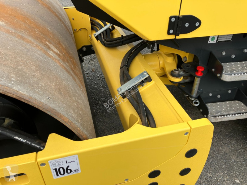Compattatore Bomag  BW 177 D-5  Stage V/Tier 4f