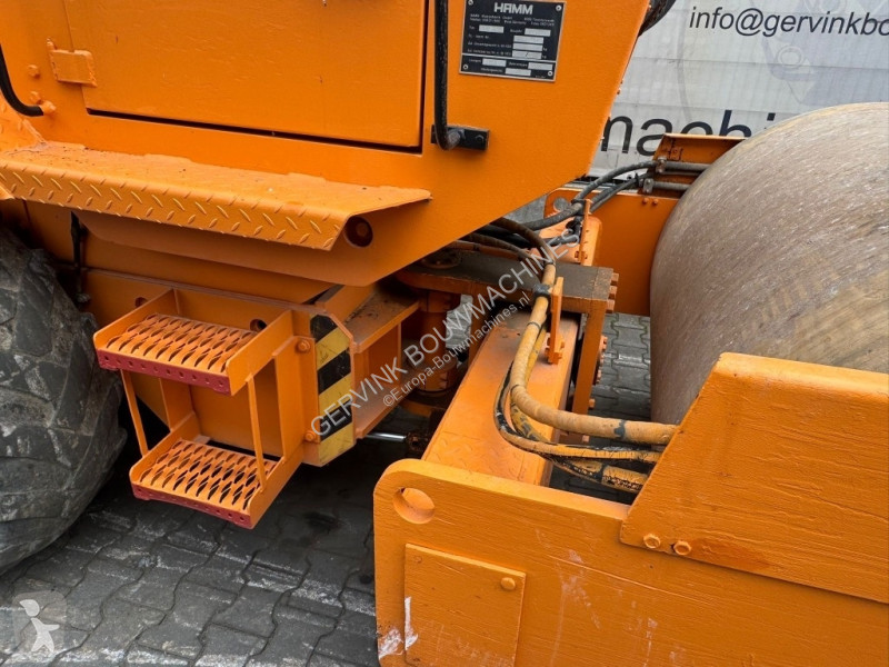 Wals Hamm 2310SSD