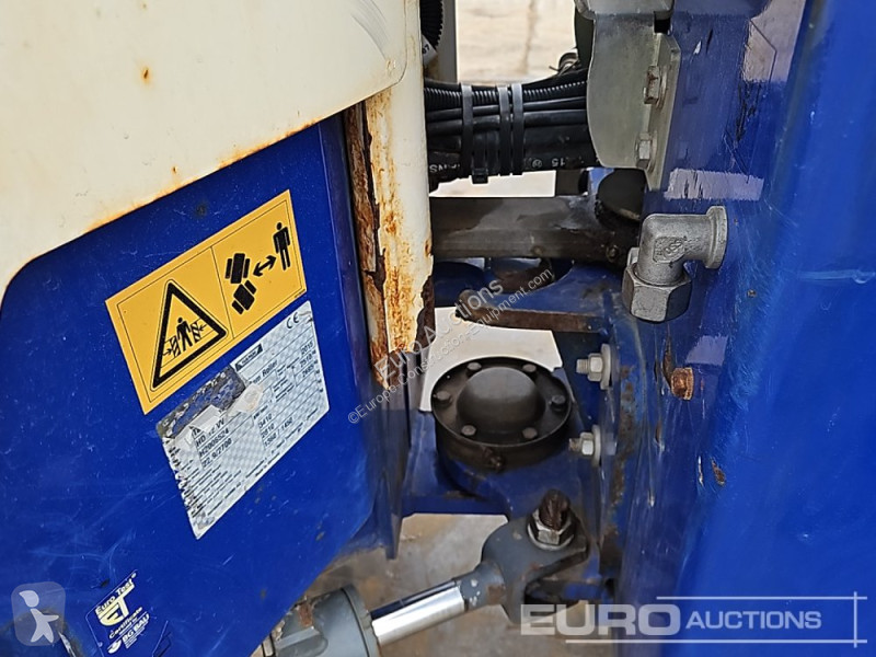 Compactor  HD12VV